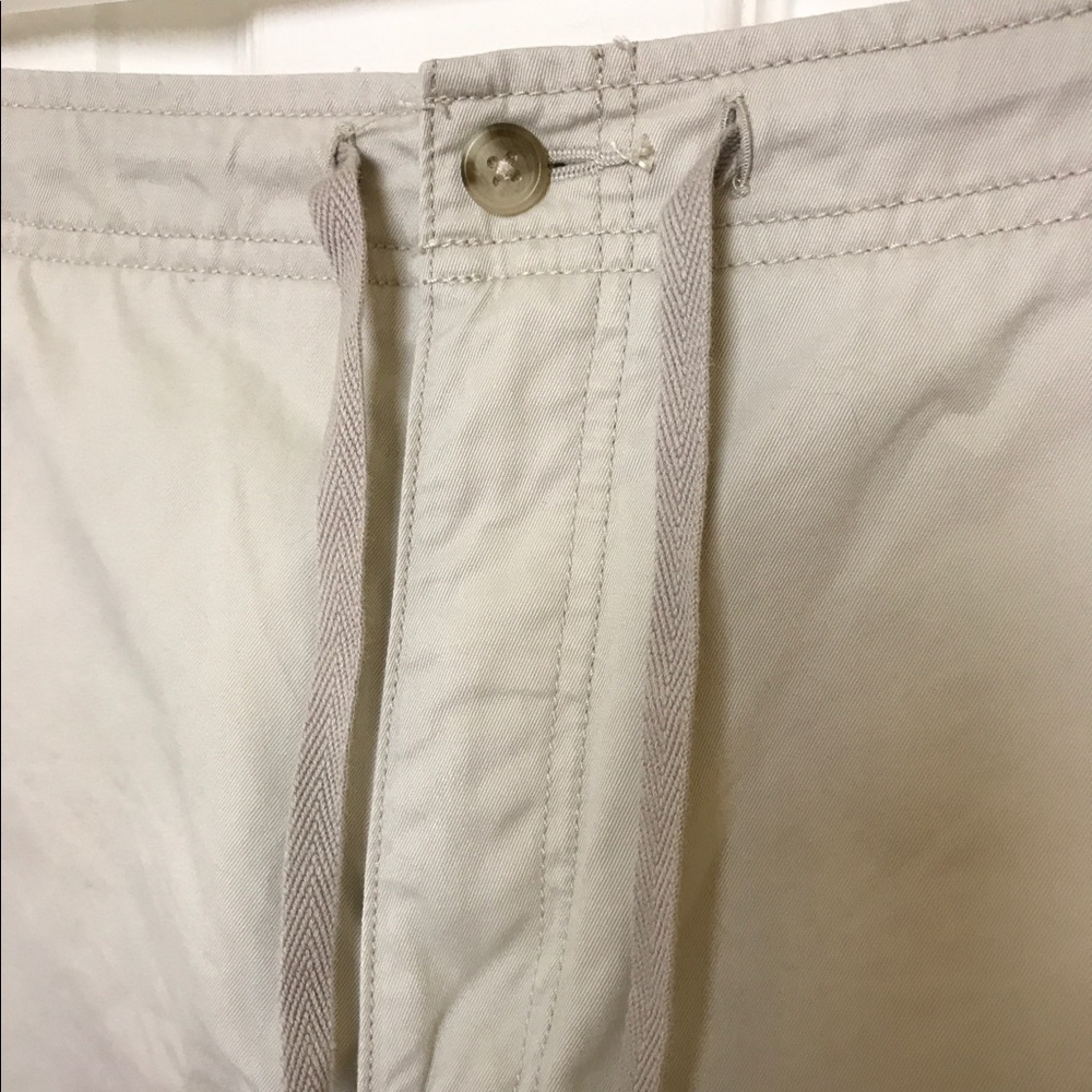 Eddie Bauer Shorts Size 18 - Picture 3 of 8